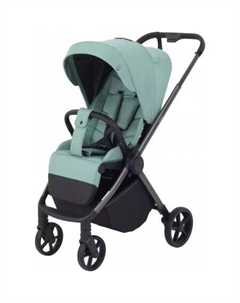 Коляска прогулочная «книга» Golf RA101 (sage green) Rant