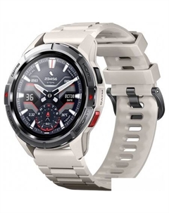 Умные часы Watch GS Active (белый) Mibro