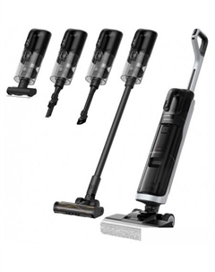 Пылесос H14 Dual Wet and Dry Vacuum (международная версия) Dreame