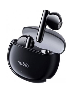 Наушники Earbuds 2 (черный) Mibro