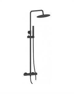 Душевая система Pretto PLP 70TD Laveo