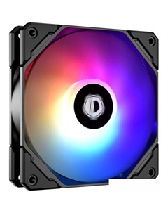 Вентилятор для корпуса TF-12025-PRO-ARGB Reverse Id-cooling