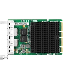Сетевая карта LRES3021PT-OCP Lr-link