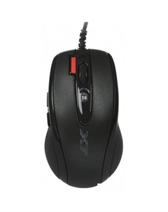 Игровая мышь X-710BK A4tech