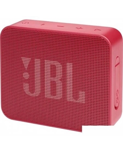 Беспроводная колонка Go Essential (красный) Jbl