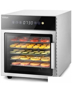 Сушилка для овощей и фруктов KT-4903 Kitfort