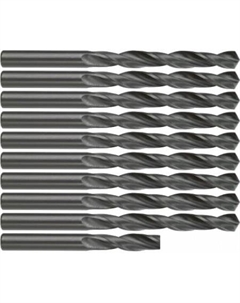 Набор сверл 627730000 Metabo