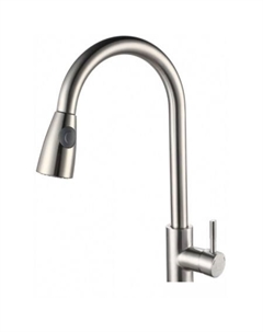 Смеситель SUS124-017F-2 Рмс