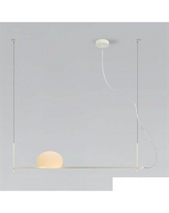 Подвесная люстра Stair 70145/1 белый Евросвет