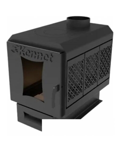 Свободностоящая печь-камин Дюймовочка 50 Kennet