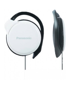 Наушники RP-HS46E-W Panasonic