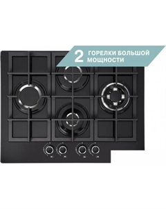 Варочная панель ПВГ 2231-04 Р3 Gefest