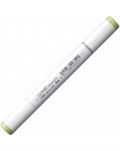 Маркер художественный Sketch YG-03 2107522 (желто-зеленый) Copic