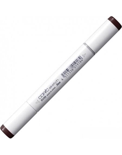 Маркер художественный Sketch RV-99 21075294 (аргайл фиолетовый) Copic