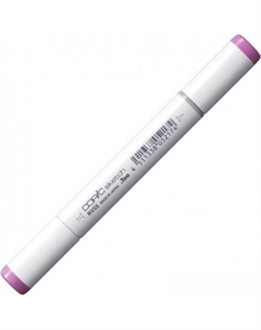 Маркер художественный Sketch RV-55 21075365 (мальва) Copic