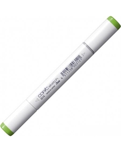 Маркер художественный Sketch G-14 21075210 (яблочный зеленый) Copic