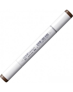 Маркер художественный Sketch E-27 21075120 (молочный шоколад) Copic