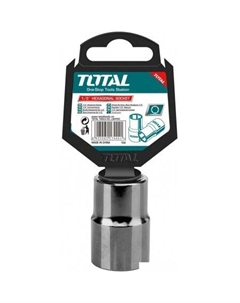 Головка слесарная THTST12301 Total