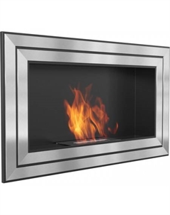 Биокамин Juliet 1100 (с сертификатом TUV) Kratki