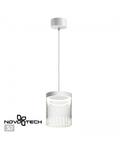 Подвесная люстра Aura 359007 Novotech
