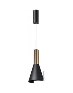 Люстра средней высоты Over 358983 Novotech