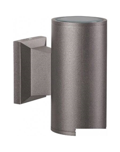 Уличный настенный светильник Landscape 370358 Novotech