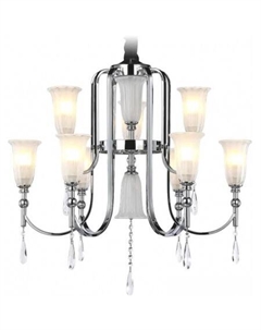 Подвесная люстра TR TR3249 Ambrella light