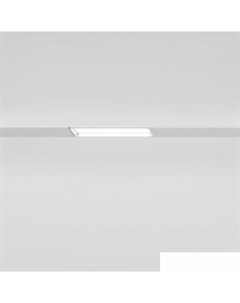 Трековый светильник 85007/01 6W 4200K (белый) Elektrostandard