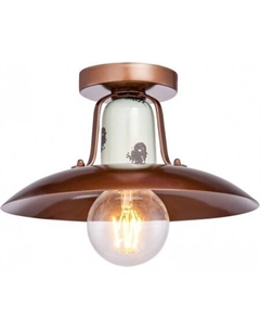 Припотолочная люстра Loft Vermilion LSP-8162 Lussole