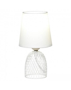 Настольная лампа Lgo Lattice LSP-0561 Lussole