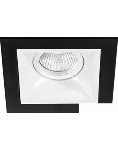 Точечный светильник Domino D51706 Lightstar