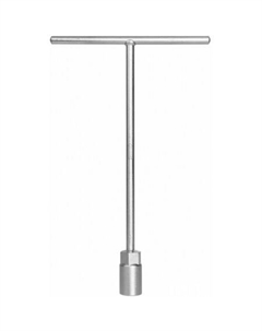 Ключ торцевой DL19 Deli