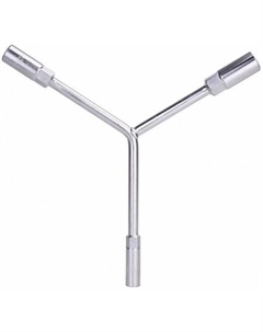 Ключ торцевой DL101214 Deli