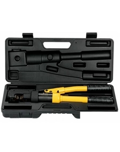 Пресс гидравлический DL-YQ16 Deli