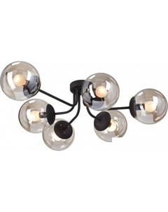 Припотолочная люстра V4997 V4997-1/6PL Vitaluce