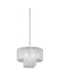 Подвесная люстра V5321 V5321-9/8+1 Vitaluce