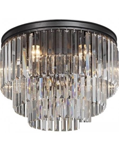 Люстра средней высоты V5151 V5151-1/6+3+1PL Vitaluce