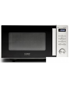 Микроволновая печь M 20 Ceramic Gourmet Caso