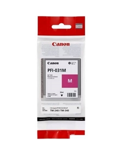 Картридж PFI-031M Canon