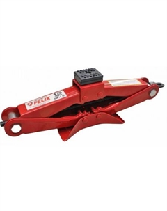 Ромбовый домкрат 411040122 1.5т Felix