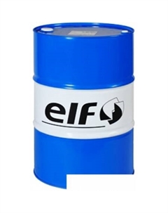 Моторное масло Evolution 700 STI 10W-40 208л Elf