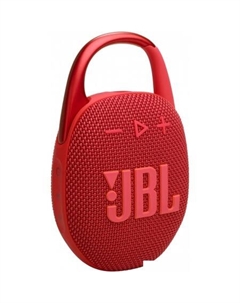 Беспроводная колонка Clip 5 (красный) Jbl