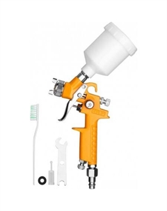 Краскопульт DKSG125P 018-0929 Deko