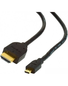 Кабель CC-HDMID-10 Cablexpert