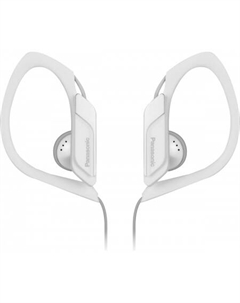 Наушники RP-HS34E-W Panasonic