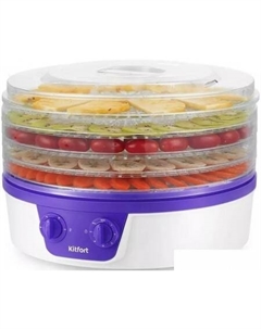 Сушилка для овощей и фруктов KT-1935-1 Kitfort