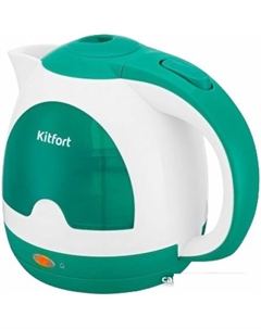 Электрический чайник KT-6607-2 Kitfort