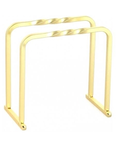 Салфетница Filo Di Ferro P135610 Pomi d'oro