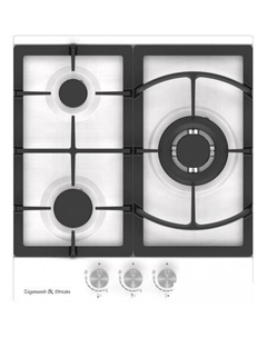 Варочная панель G 14.4 W Zigmund & shtain