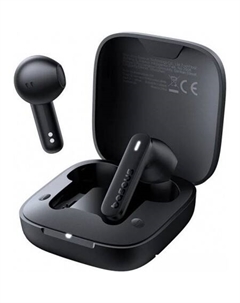 Наушники Bowie E16 (черный) Baseus